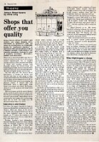 19790500 SHOPS QUALITY Time & Tide TT