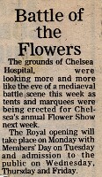 19790518 CHELSEA FLOWERS CN