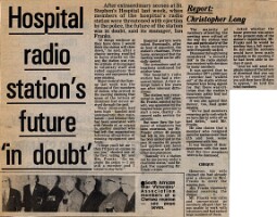 19790518 RADIO DOUBT CN