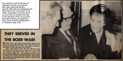 19790525 BOER VETERAN CN