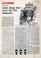 19790600 LITTLE SHOPS Time & Tide TT