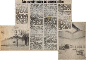 19790601 TATE GALLERY WPN