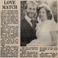 19790615 LOVE MATCH CN