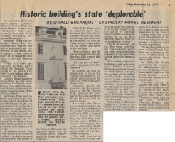 19791214 REGGIE BOSANQUET ANXIOUS LINDSAY HOUSE 2 CN