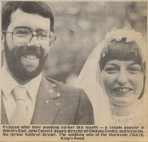 19801128 JOHN COLVERT WEDDING CN