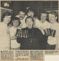 19810501 ACTRESS PEGGY MOUNT CHARITY CN