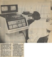 19810612 ROYAL MARSDEN HOSPITAL ULTRASOUND CN