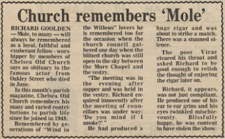 19810807 ACTOR RICHARD GOOLDEN DEAD CN