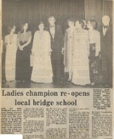 19810918 NICOLA GARDENER BRIDGE CHAMPION CN