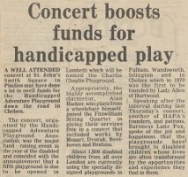 19811009 ALAN HACKER HANDICAPPED PLAYGROUND CONCERT CN