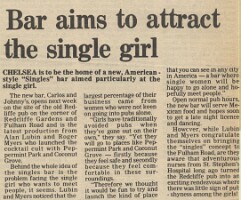 19811016 ATTRACTING THE SINGLE GIRL CN