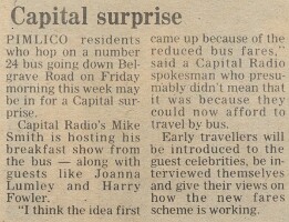 19811023 CAPITAL RADIO BUS SHOW WPN CN