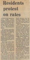 19811023 RESIDENTS RATES PROTEST WPN CN