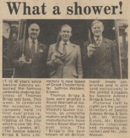 19811023 SWAINE ADENEY BRIGG CN