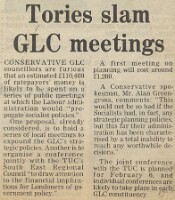 19811218 TORIES SLAM GLC PROFLIGACY CN