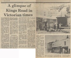 19820409 BRIAN NICHOLLS LEE VICTORIAN CHELSEA CN