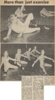 19820625 DANCERCISE CN