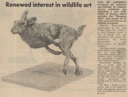 19820709 POOLE FINE ART GALLERY CN