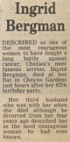 19820903 INGRID BERGMAN DIES CN