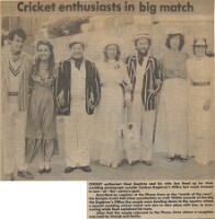 19820910 NOEL SUE BAPTISTE WEDDING PHENE ARMS CN