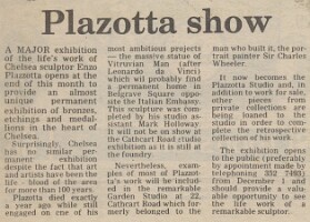 19821119 ENZO PLAZZOTTA SHOW CN