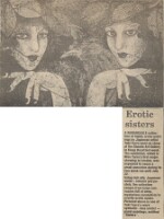 19830722 YUKI YARRA PAINTINGS CHENIL GALLERIES CN