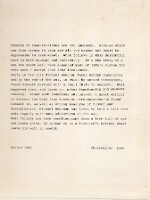 19830804c THAT REMINDS ME MICHAEL BEECHAM CAL EDITOR BOOK INTRO