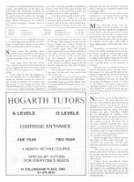 19830900 LONDON PORTRAIT PARKING 2-3 LP