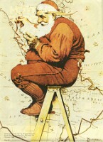 19831200 LONDON PORTRAIT BROTHERS XMAS 1-3 LP