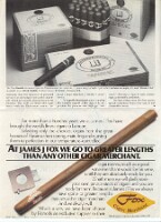 19831200 LONDON PORTRAIT SMOKERS 2-3 LP