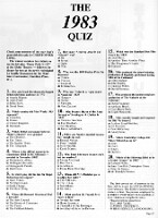19840100 LONDON PORTRAIT 1883 QUIZ LP