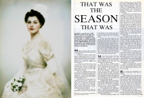 19840400 LONDON PORTRAIT THE SEASON 39 1&2-4 LP