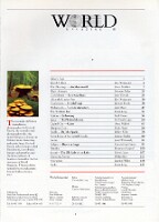 19870700 WM CONTENTS 1-1 WM