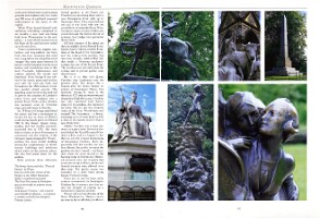 19871100 WM KENSINGTON GDNS 2&3-5 WM