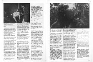 19890500 SM SINGLE LONDON 3&4-4 SM