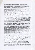 19911000 GLOBUS ZAGREB WRONG WAR 2 GZ