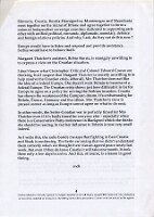 19911000 GLOBUS ZAGREB WRONG WAR 4 GZ