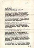 19920420 EVENING STANDARD FOR. NEWS  Life In Moscow 1 ES