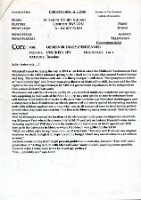 19931107 THE OBSERVER Unlikely Spy Taster TO