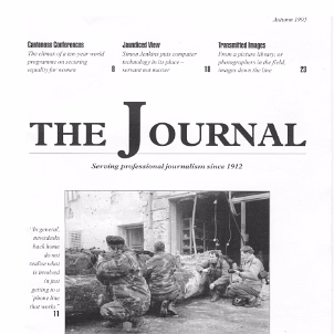 19951009 TJ LESSONS OF WAR 1-6 TJ