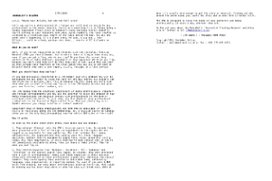 19960125 JTN Journo Dilemma