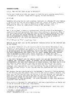 19960125 JTN Newsroom Dilemma