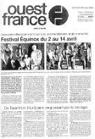 20020402 EQUINOX Ouest France 2