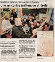 20080131 LANDELLES SCHOOL RECONTRE INATTENDUE 2 LVLB