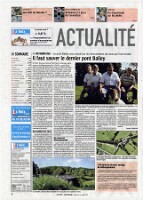 20080801 BAILEY BRIDGE SAVE La Voix Le Bocage 02