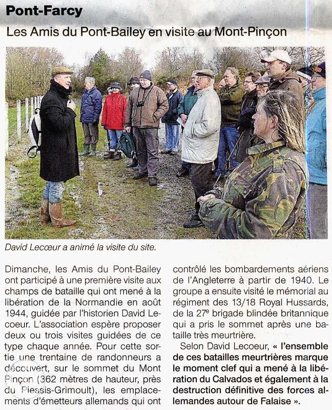 20091210 APB Mont Pinçon Visit OF