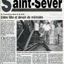 20090730 PONT BAILEY Commémoration LVLB