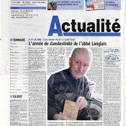 20100218 L'ABBÉ YVES LANGLOIS Proposed by CAL LVLB