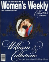 20110500 GOODBYE SARAJEVO Australian Women's Weekly 01 OP