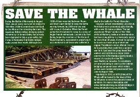 20111200 WHALE Classic Military Vehicle OP